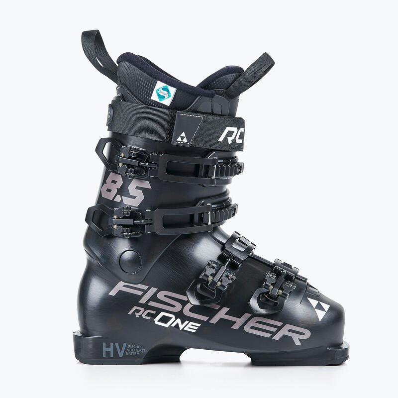 Botas de esquí Fischer RC ONE 85 para mujer