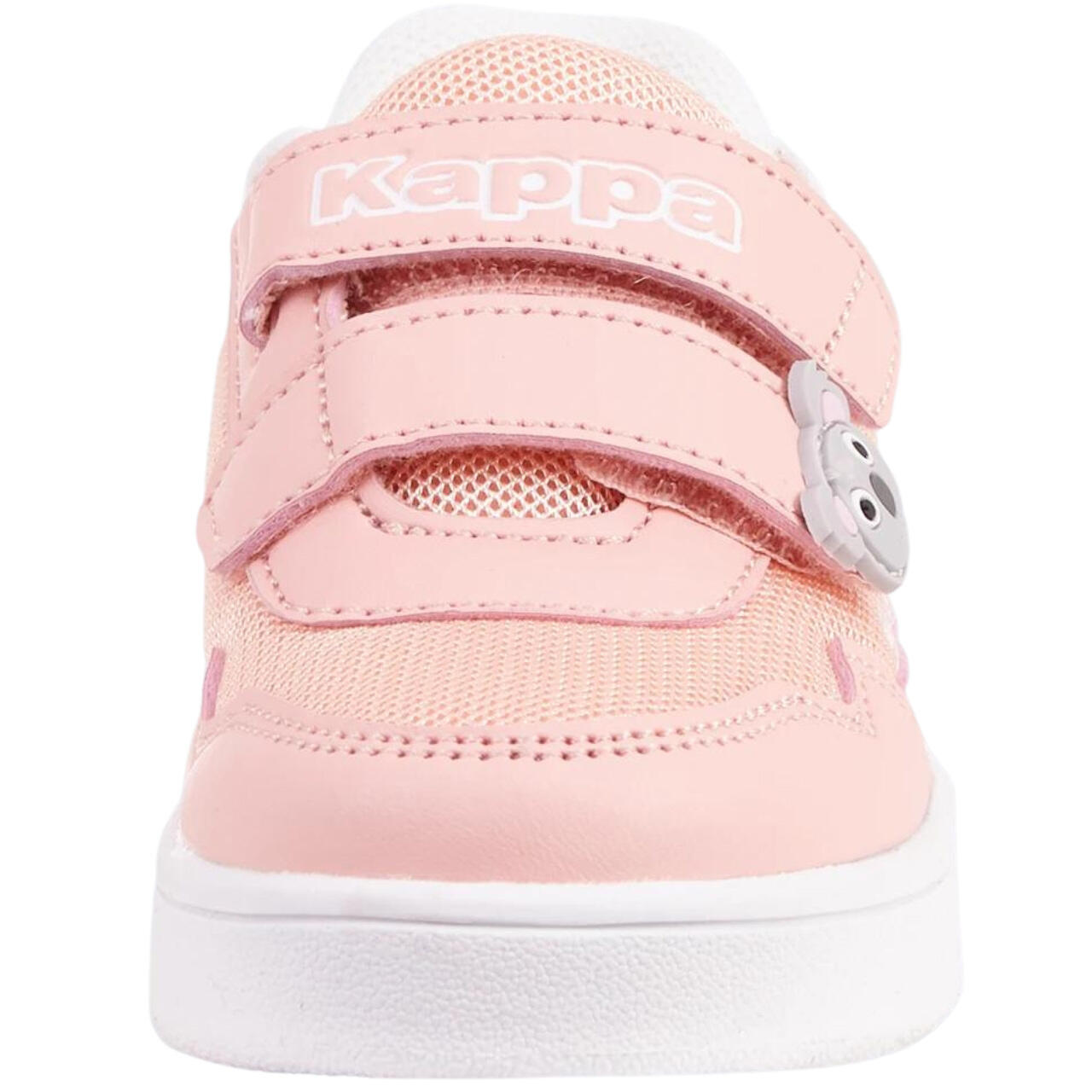 Buty do chodzenia niemowlęce Kappa Pio M 4/7