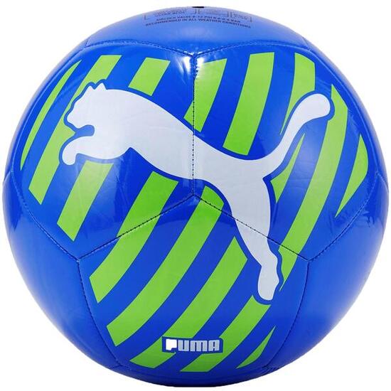 Pallone Puma Big Cat Blu