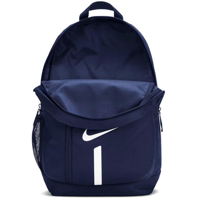 Plecak sportowy Nike Academy Team piłkarski treningowy z kieszenią na piłkę 22L