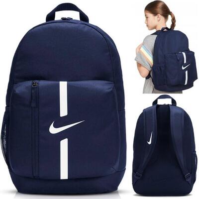 22 L Zaino Nike Academy Team Rosso