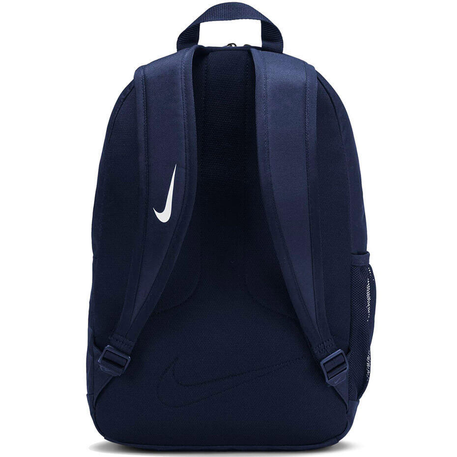 Nike Zaino DA2571 (22L), Sport Unisex – Nero, Blu 3/7