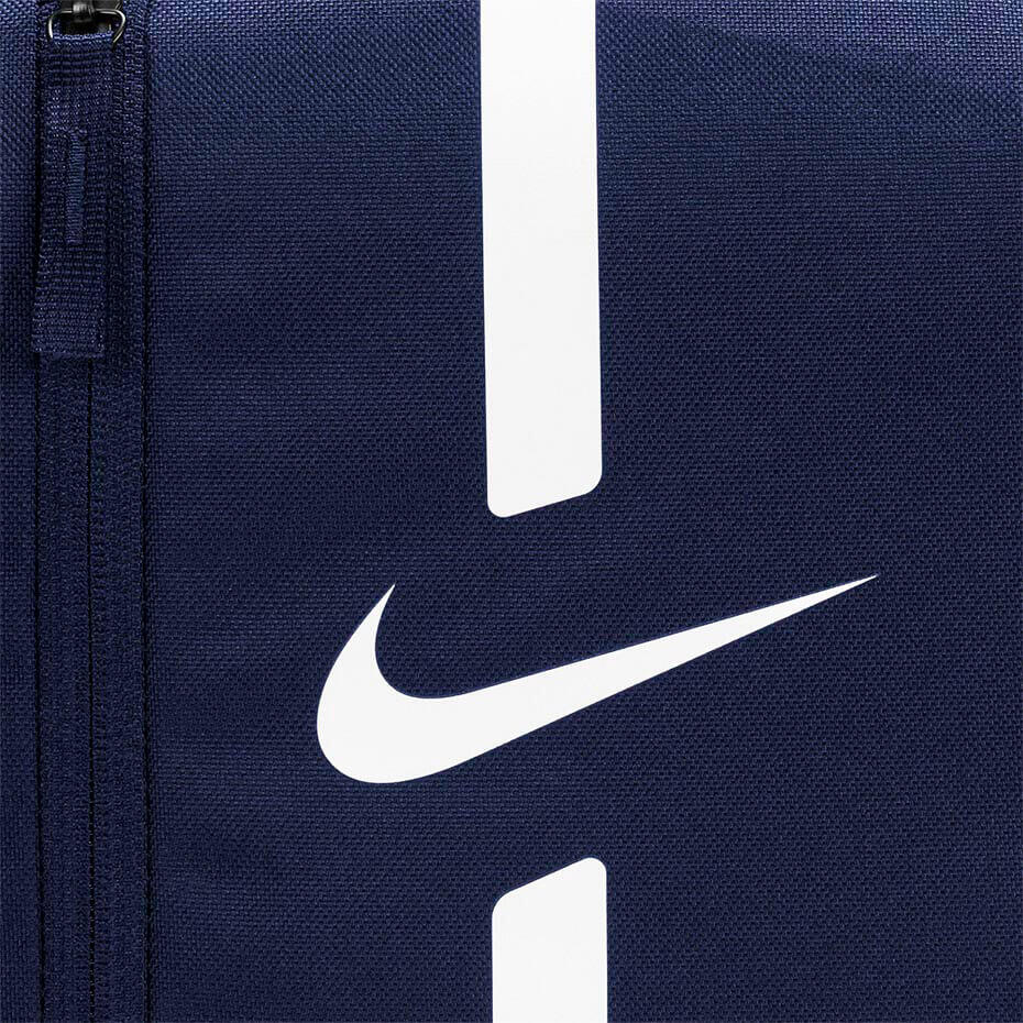 Nike Zaino DA2571 (22L), Sport Unisex – Nero, Blu 5/7