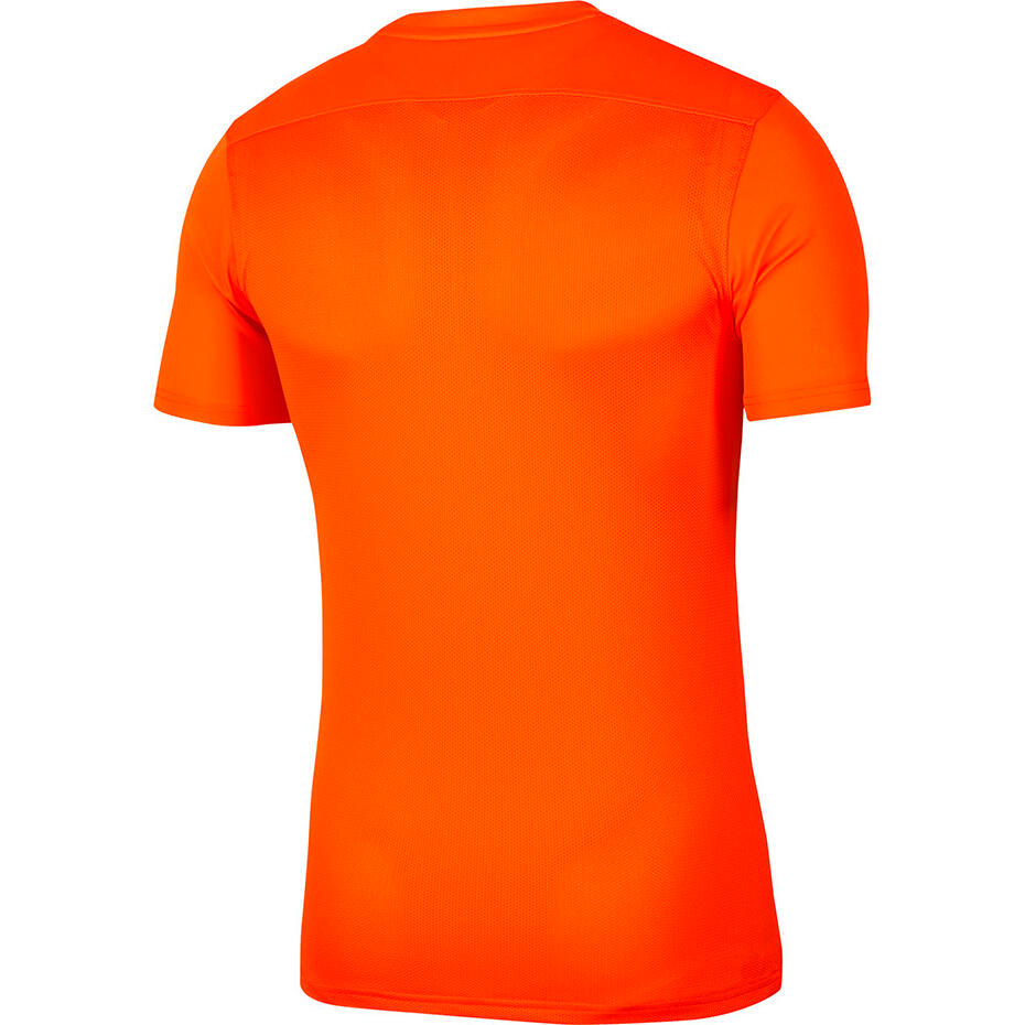 Pánský fotbalový dres Dri-Fit Park VII 3/4