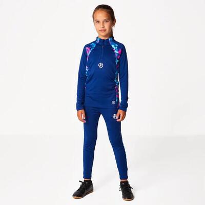 Tuta da calcio Champions League bambini