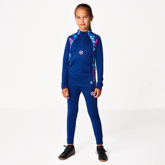 Tuta da calcio Champions League bambini