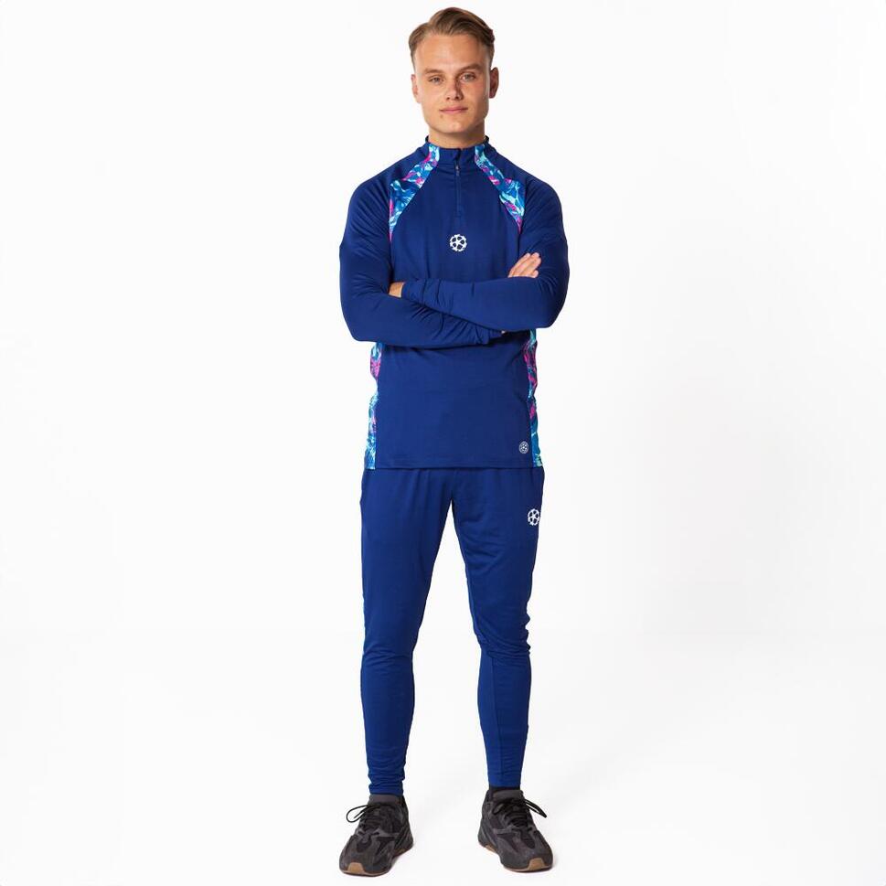 Dres piłkarski dla dorosłych Champions League
