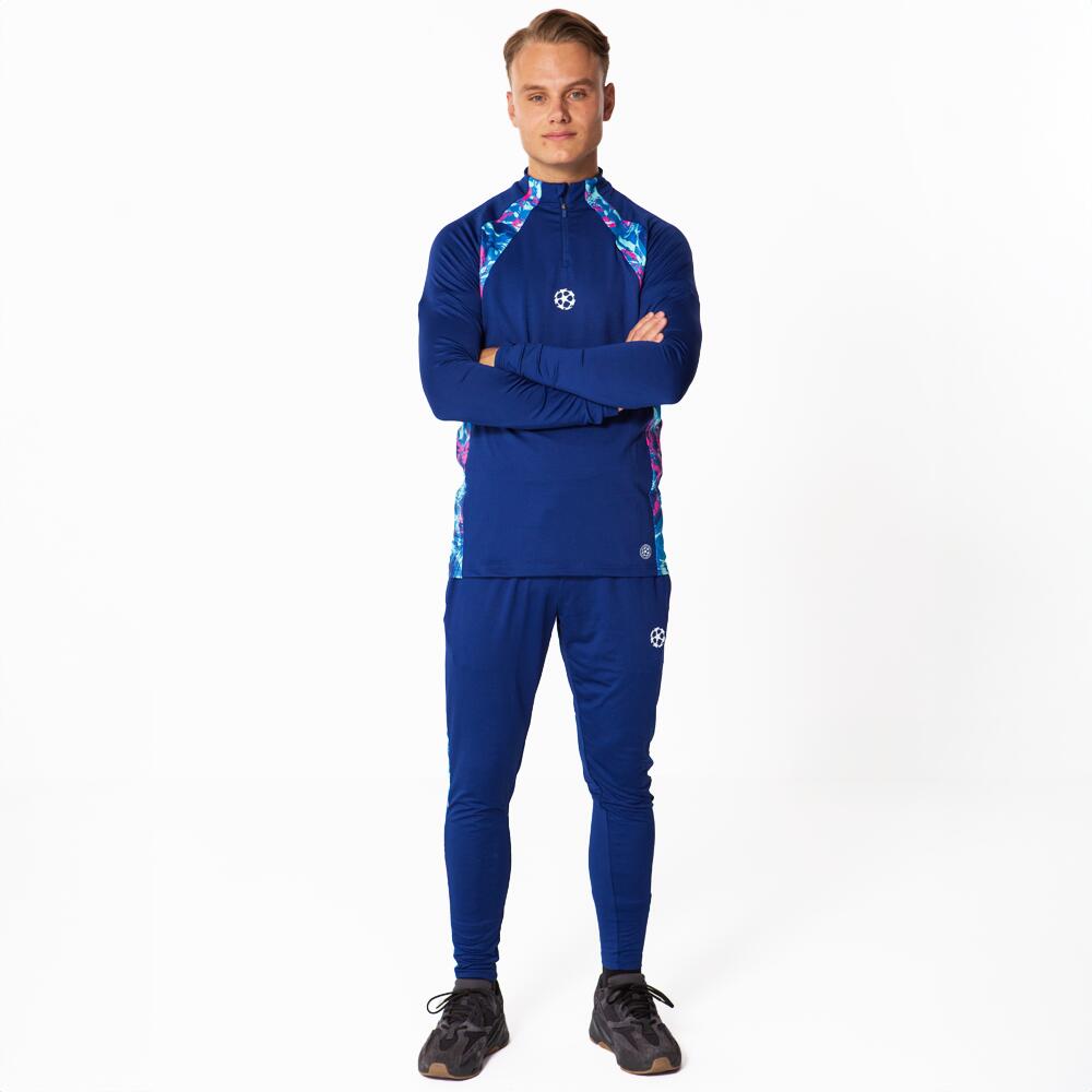 Survetement ligue des champions hotsell