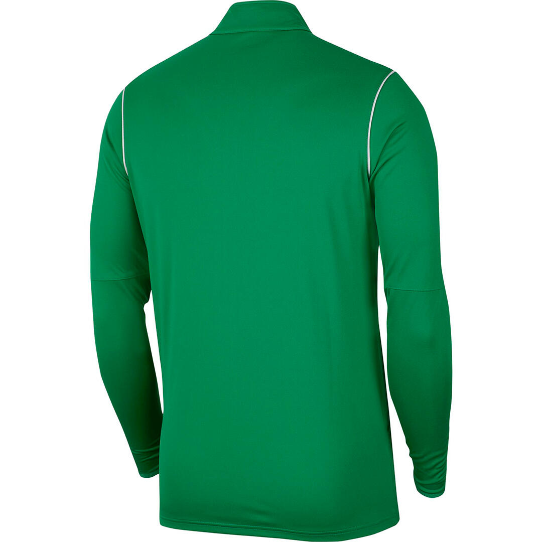 Veste De Survêtement DRY PARK Homme (Vert) 3/4