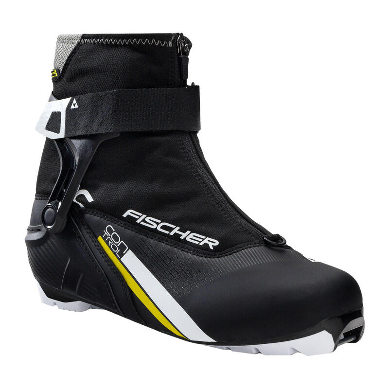 Buty narciarskie biegowe Fischer XC Control czarno-białe S20519,41 41 EU
