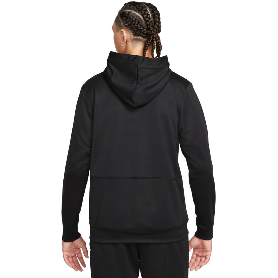 Sweat À Capuche DF FC LIBERO Homme (Noir) 5/6