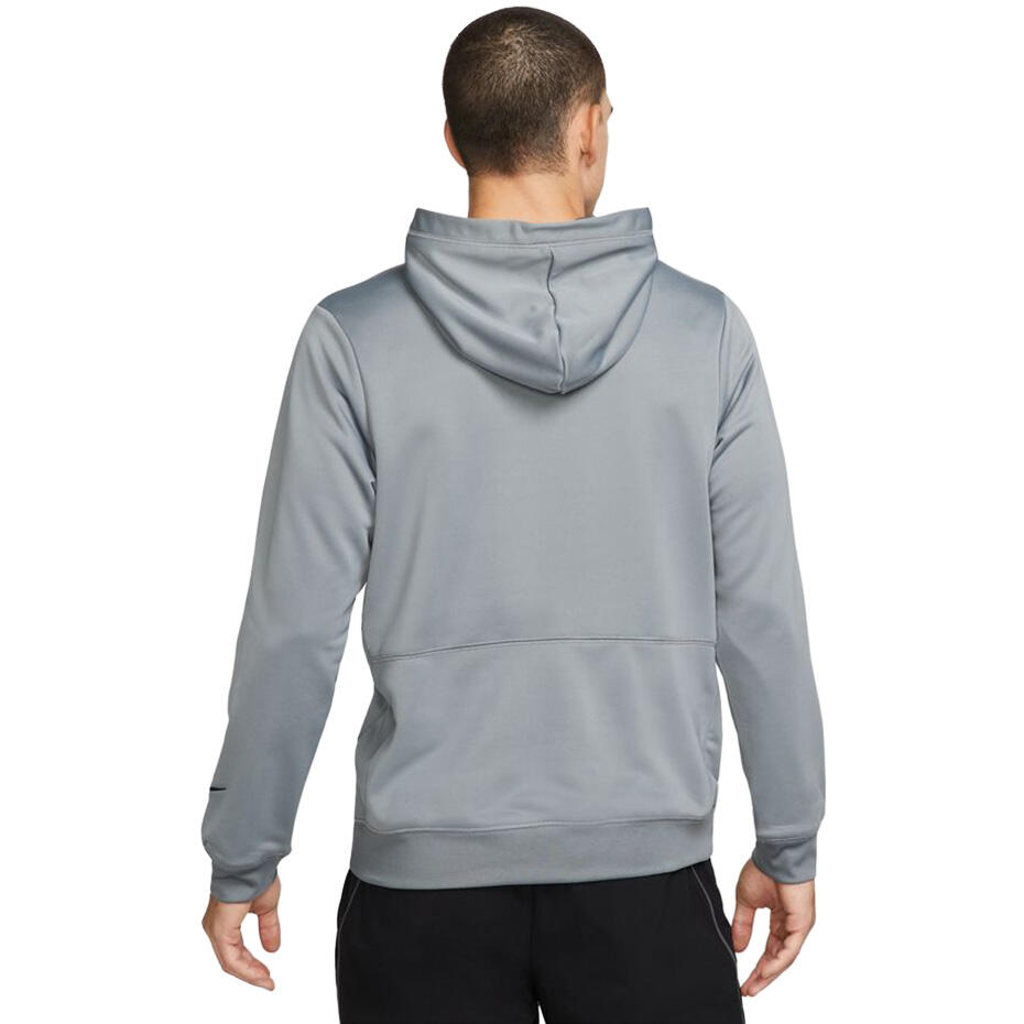 Nike grauer Pullover F.C. Libero Drifit 6/6