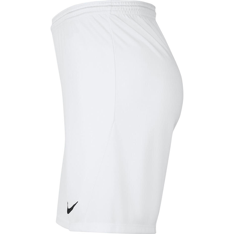 Spodenki piłkarskie męskie Nike Dry Park III treningowe szybkoschnące Dri Fit