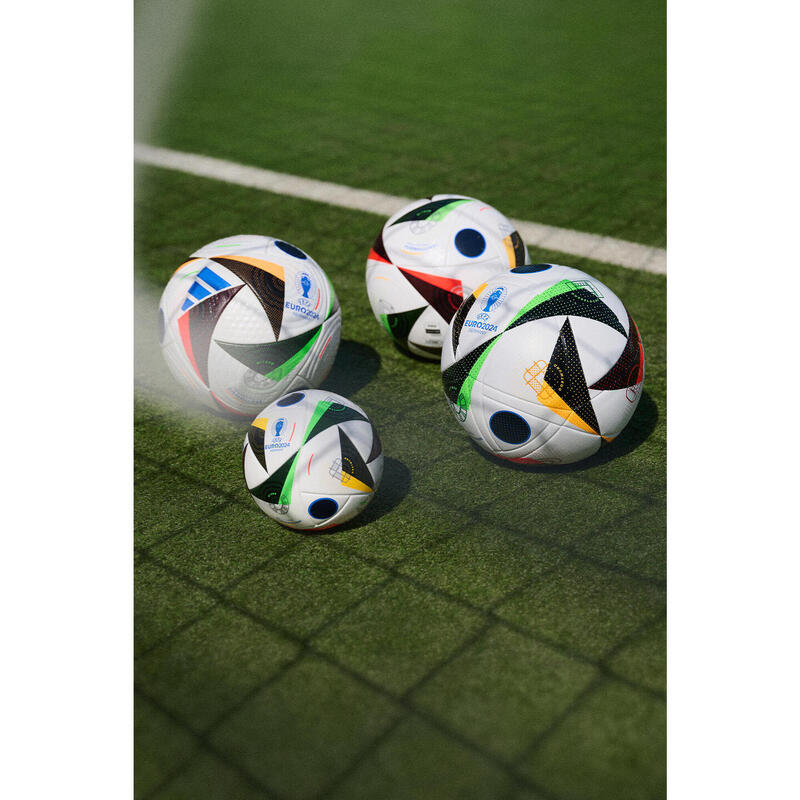 Ballon de football Fussballliebe Competition Euro 2024 FIFA Quality Pro Ball