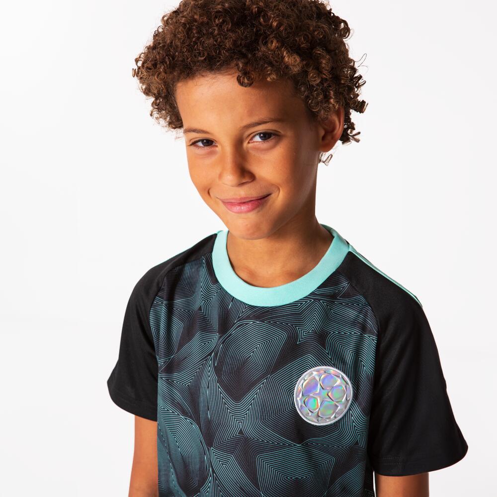 Champions League kit per Bambini 3/6