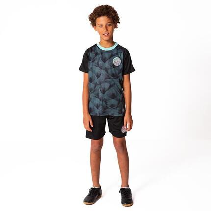 Fussballtrikot Champions League Kinder