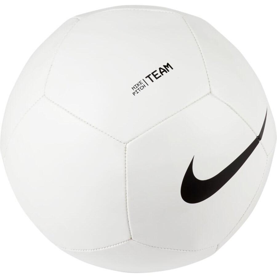 Ballon De Foot PITCH TEAM (Blanc) 3/3