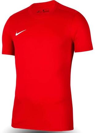 Camiseta de fútbol Nike Dri-Fit Park VII para hombre