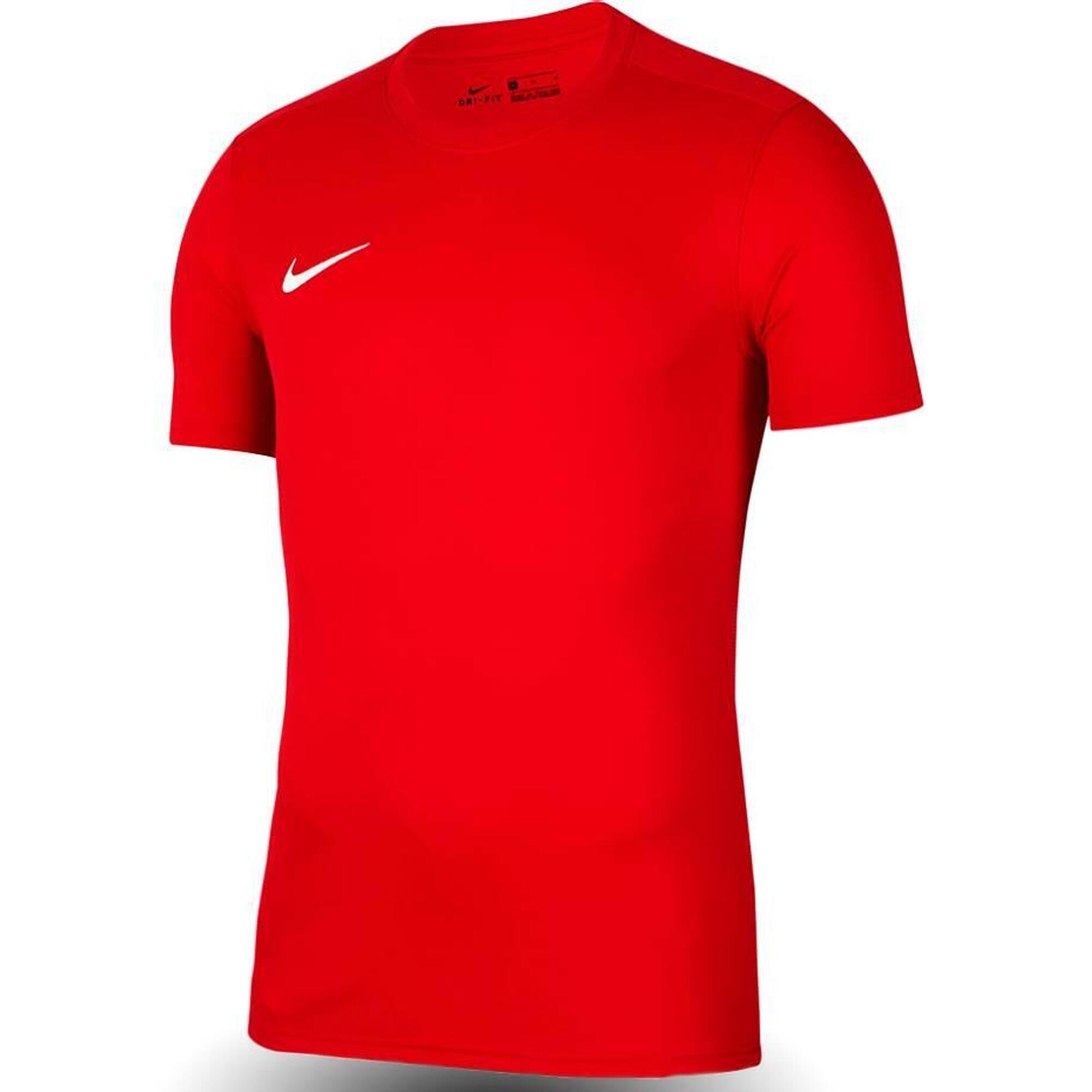 Koszulka do piłki nożnej męska Nike Dry Park VII Dri-Fit