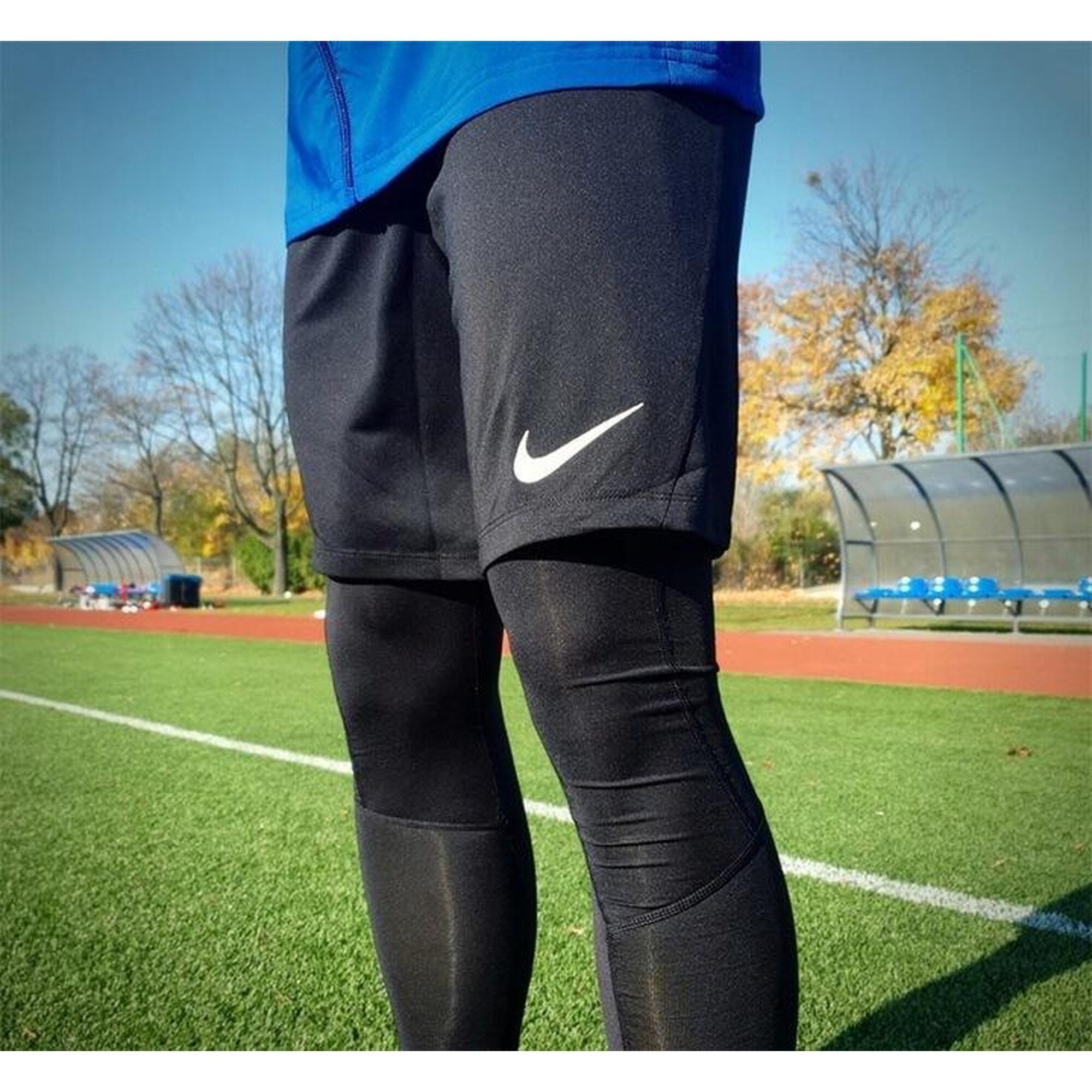 Pantaloni Scurți Drumeții În Natură Nike Dry Park III Bărbați