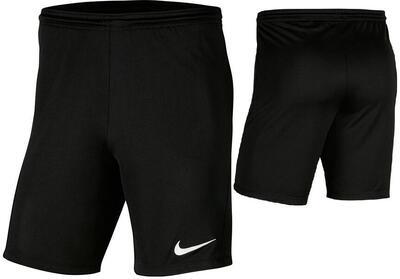 Nike heren oranje sportshort