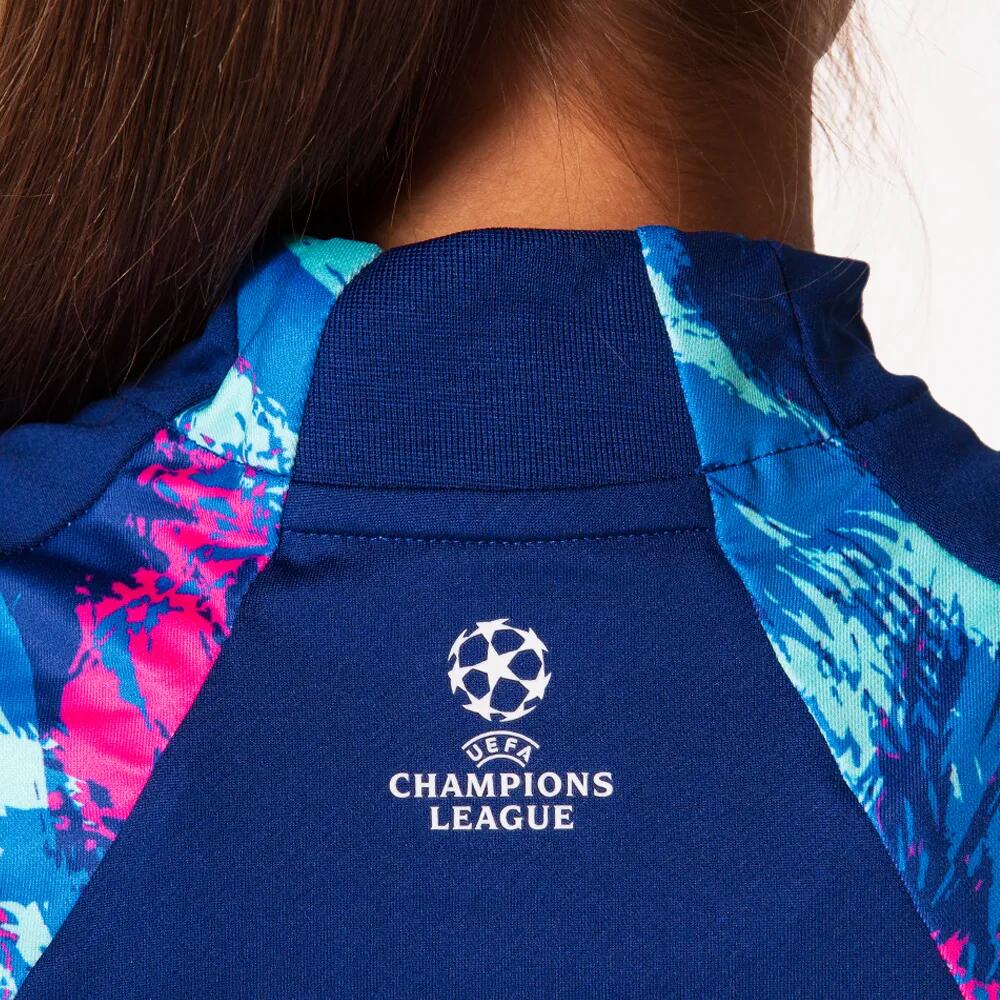 Conjunto de treino Champions League para crianças 4/7