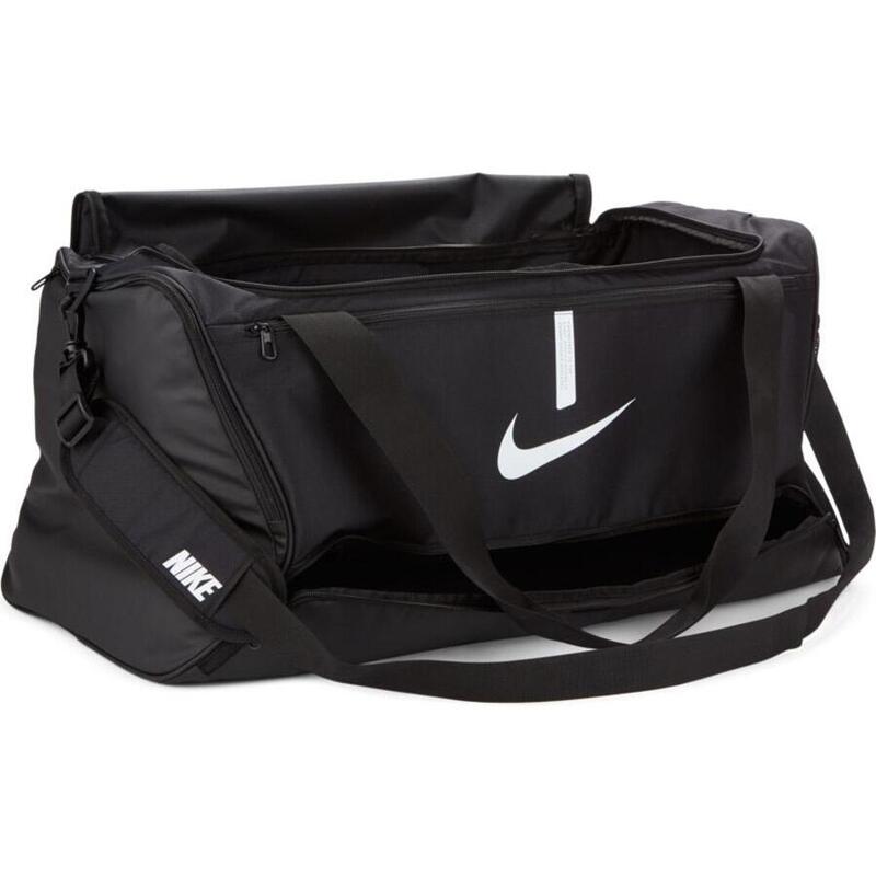 Torba sportowa Nike Academy Team Duffel usztywnione dno z komorą na buty 95L