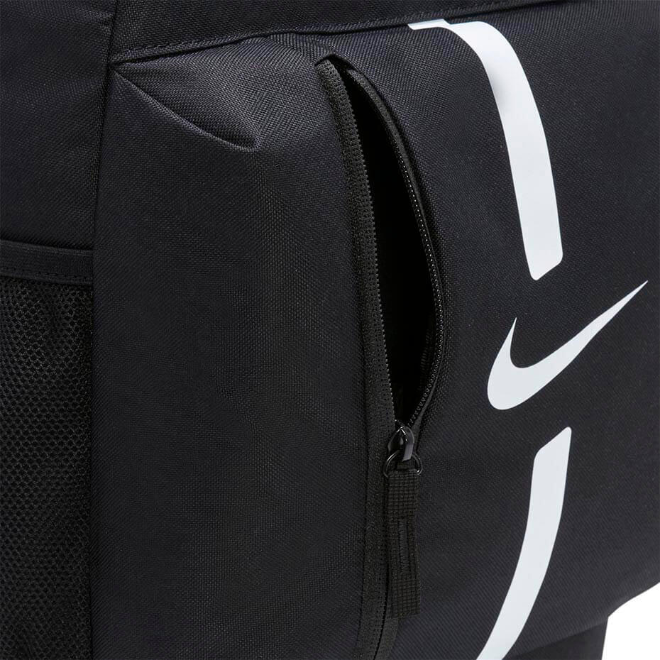 Nike Zaino DA2571 (22L), Sport Unisex – Nero, Blu 6/7