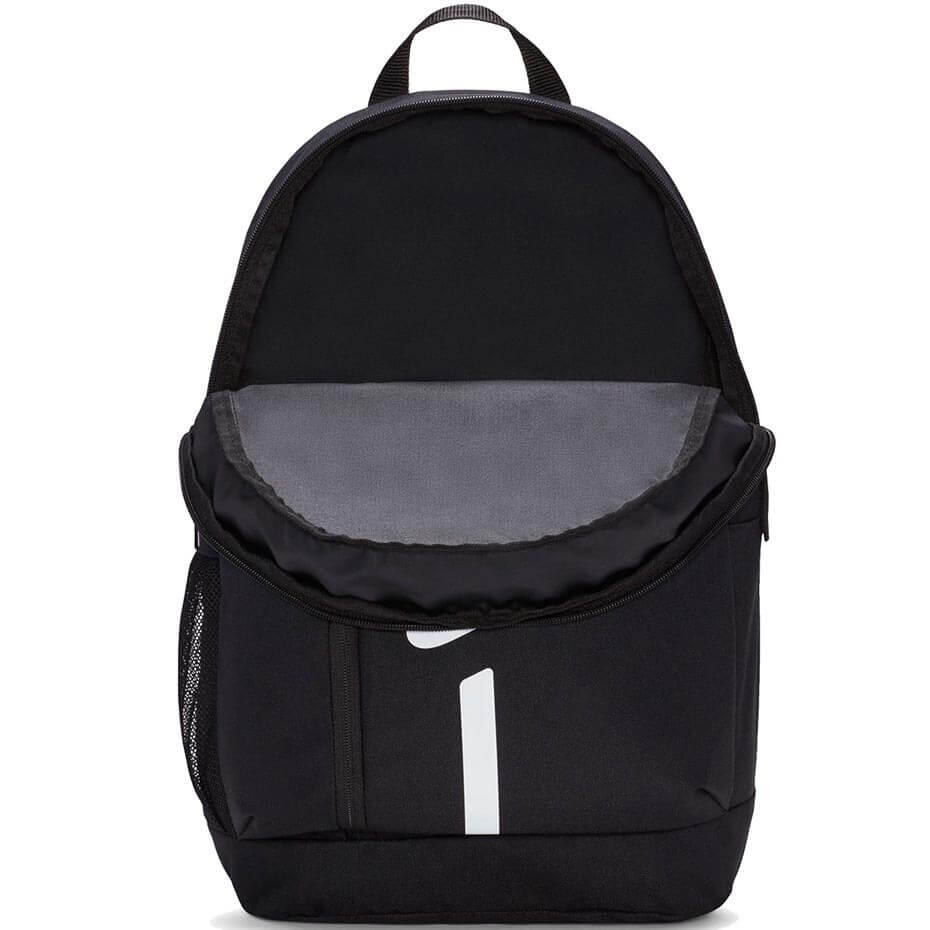 Nike Zaino DA2571 (22L), Sport Unisex – Nero, Blu 4/7