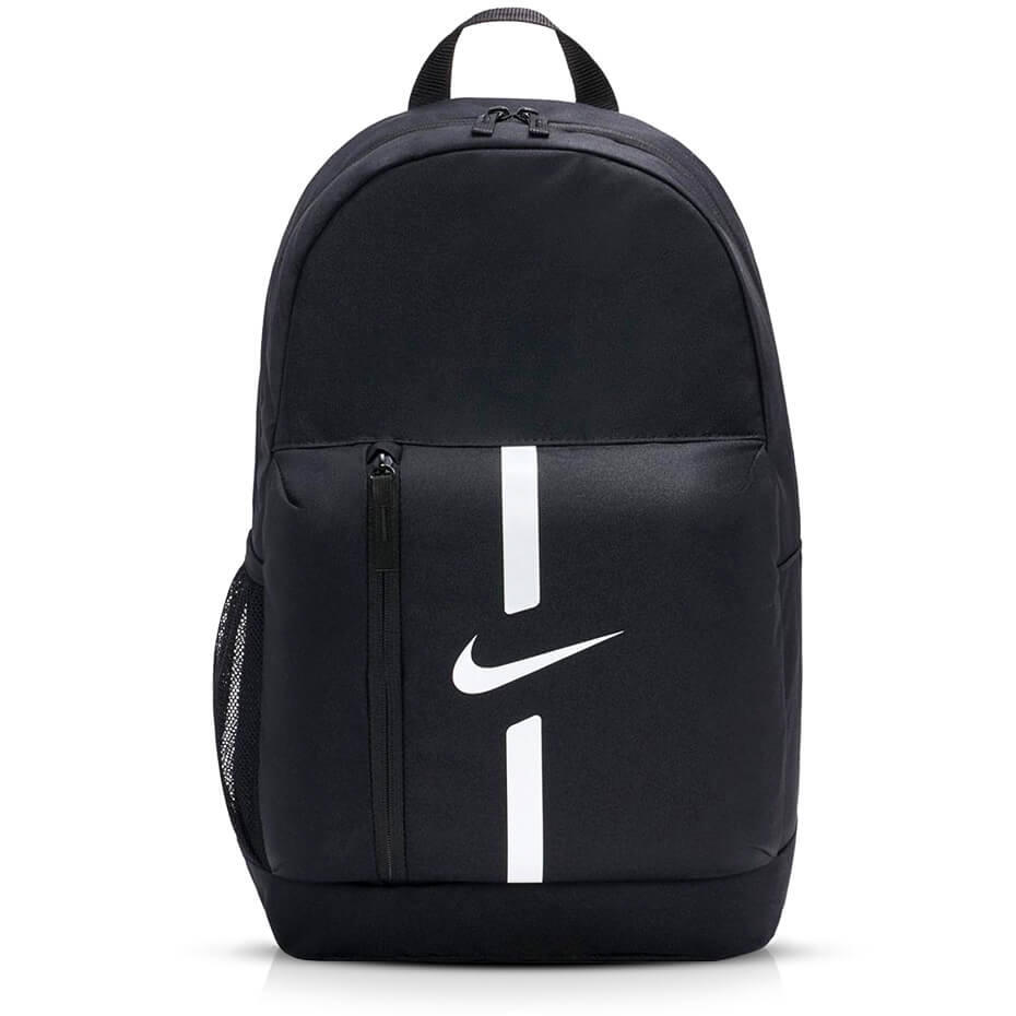 Nike Zaino DA2571 (22L), Sport Unisex – Nero, Blu 2/7