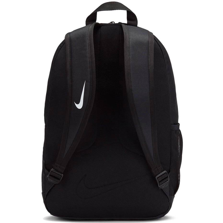 Nike Zaino DA2571 (22L), Sport Unisex – Nero, Blu 3/7