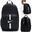 Mochila NIKE ACADEMY TEAM DA2571 010 Preto