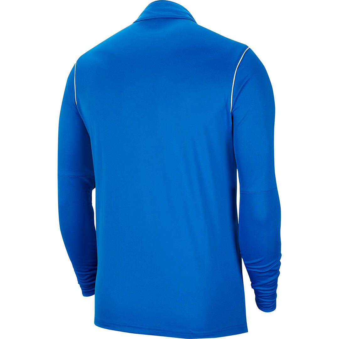 Sweat-shirt Nike Dry Park 20 TRK JKT K pour homme 3/7
