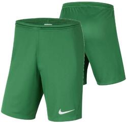 Short de football homme Dri-Fit Park III Knit Short Nike