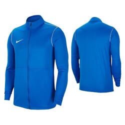Nike Dri-FIT Park 20 Knit Track Sweat-shirt de football pour Homme