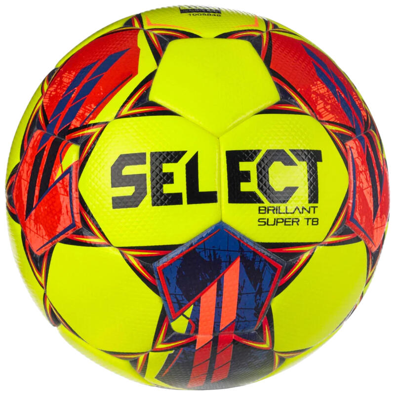 Voetbal Select Brillant Super TB FIFA Quality Pro V23 Ball