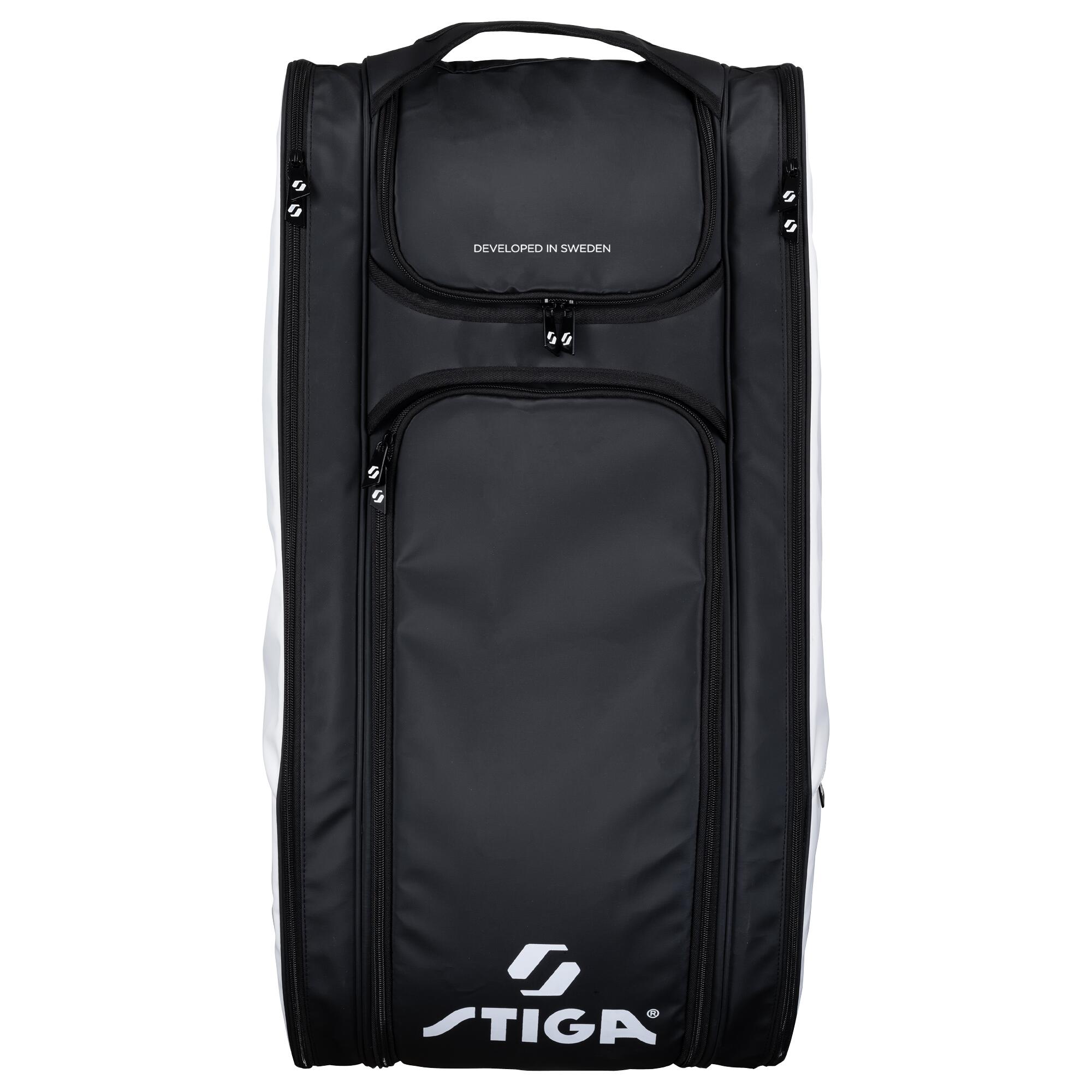 Raquetero de tenis STIGA Court XL 4/4