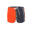 Beco Swim Boxers Orange/black