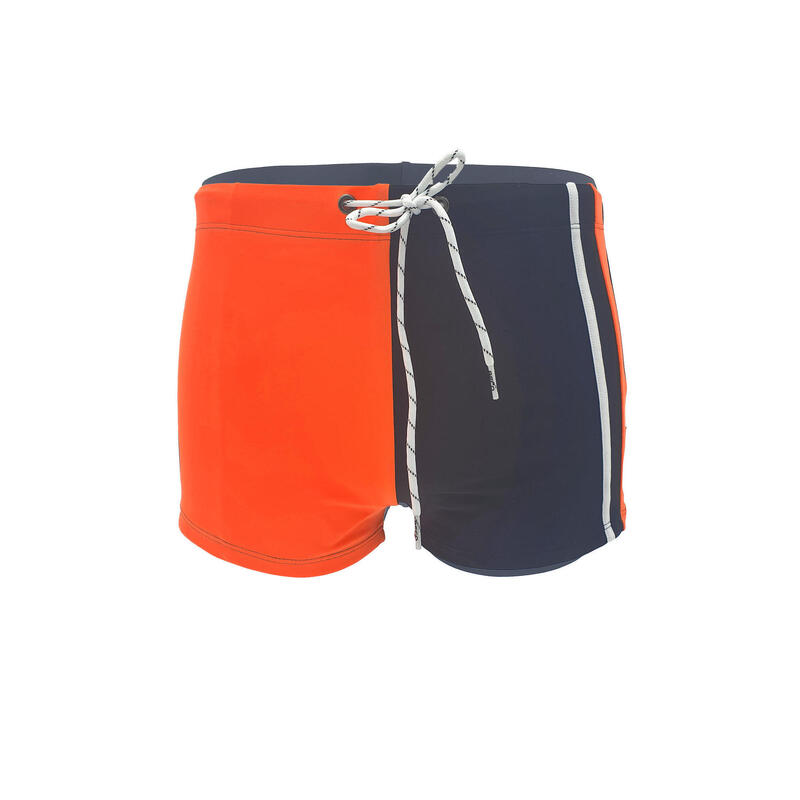 Beco Swim Boxers Orange/black