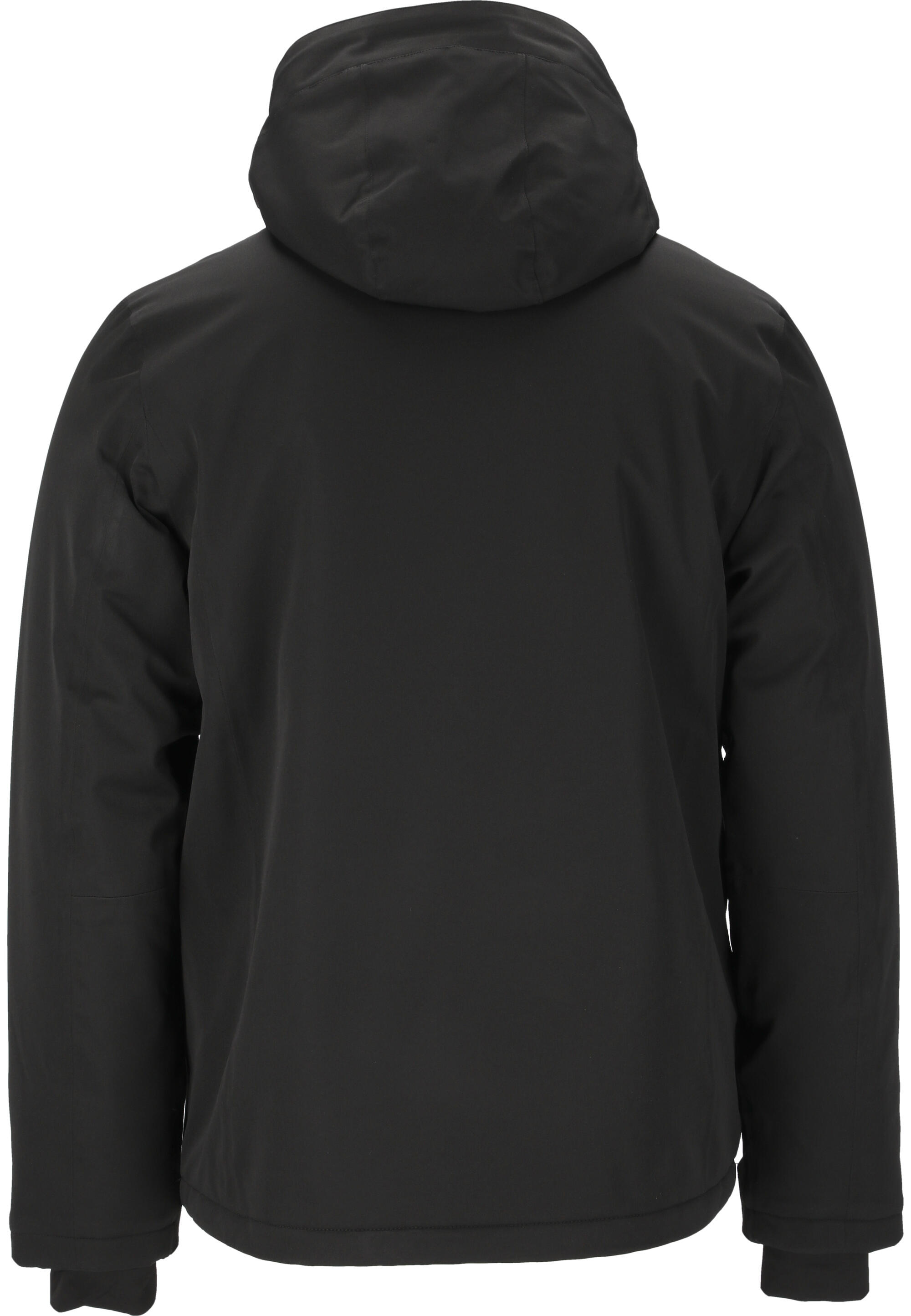 Casaco de esqui para crianças Whistler Carbon W-Pro 15000 2/5