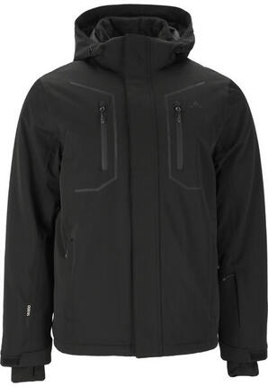 Skijack Carbon