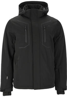 Skijacke Carbon