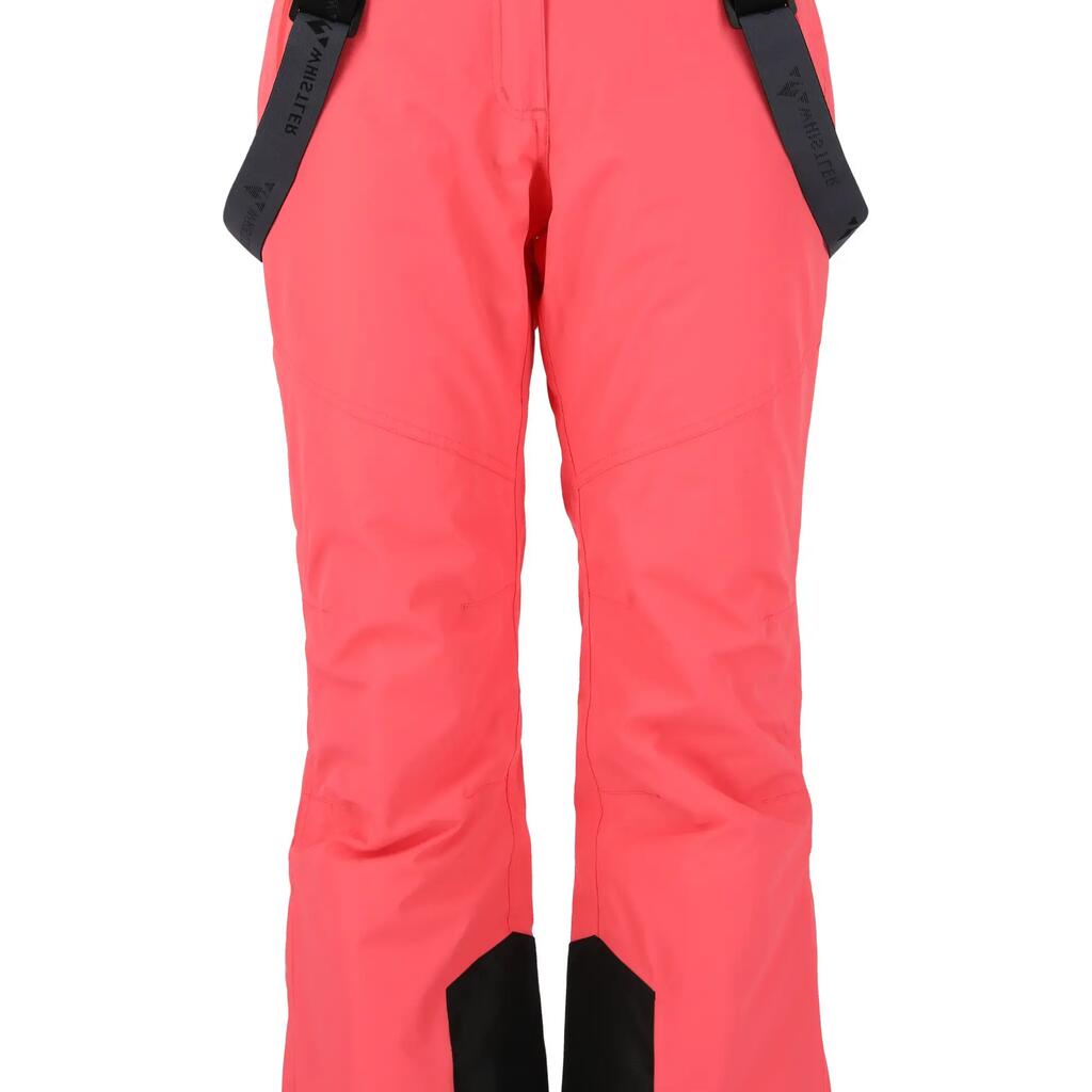 Women's ski Trousers Whistler Fairway 10000