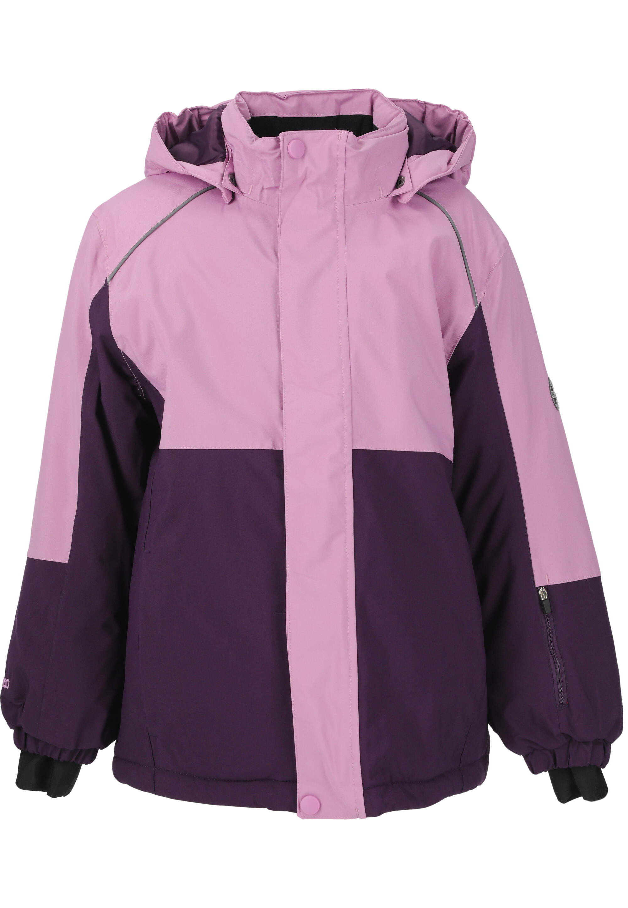 ZIGZAG Skijacke Holiday
