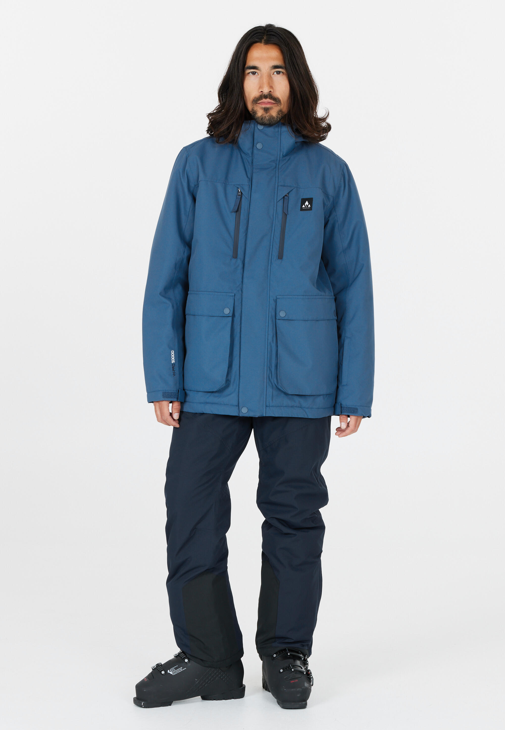 Skijacke Cargo 3/5