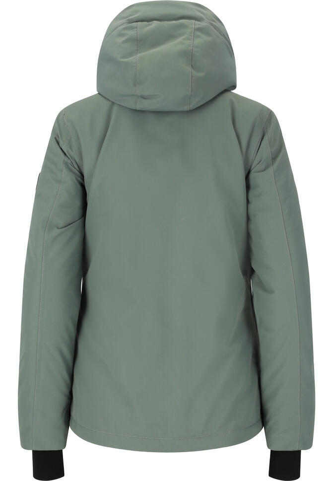 Kurtka narciarska damska Whistler Drizzle W-PRO 10000