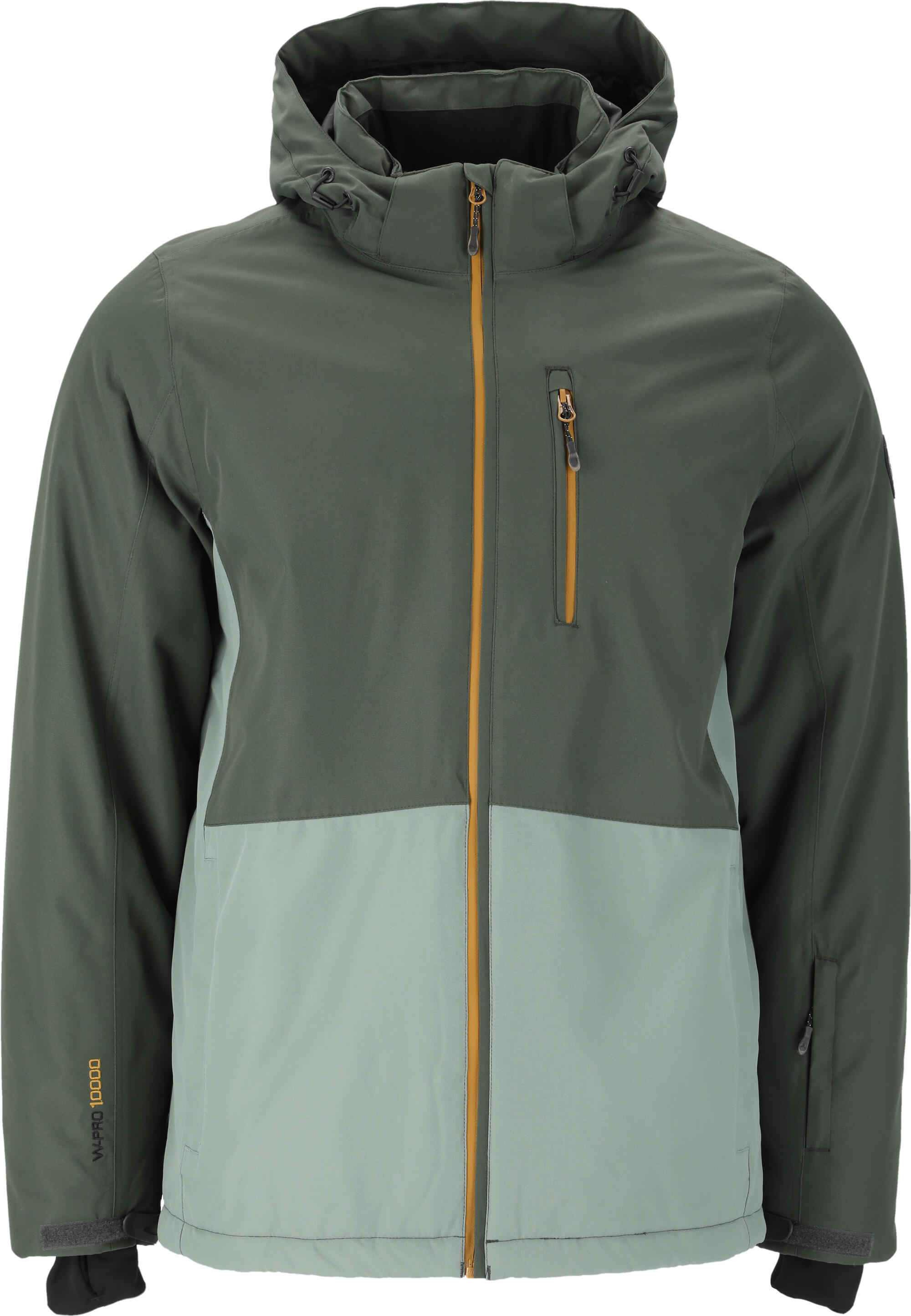 WHISTLER Ski jas Drizzle