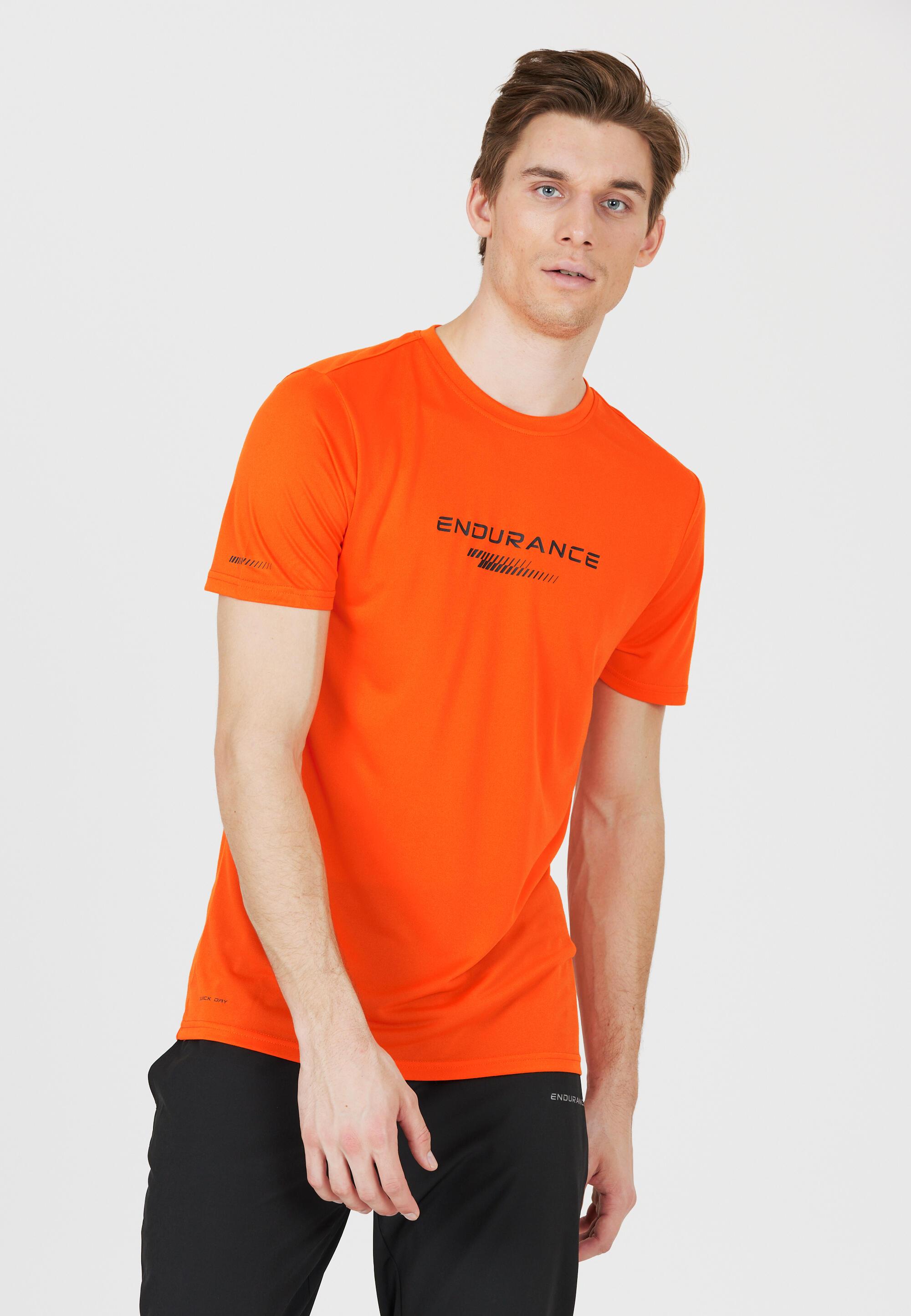 T-shirt fonctionnel PORTOFINO 4/5