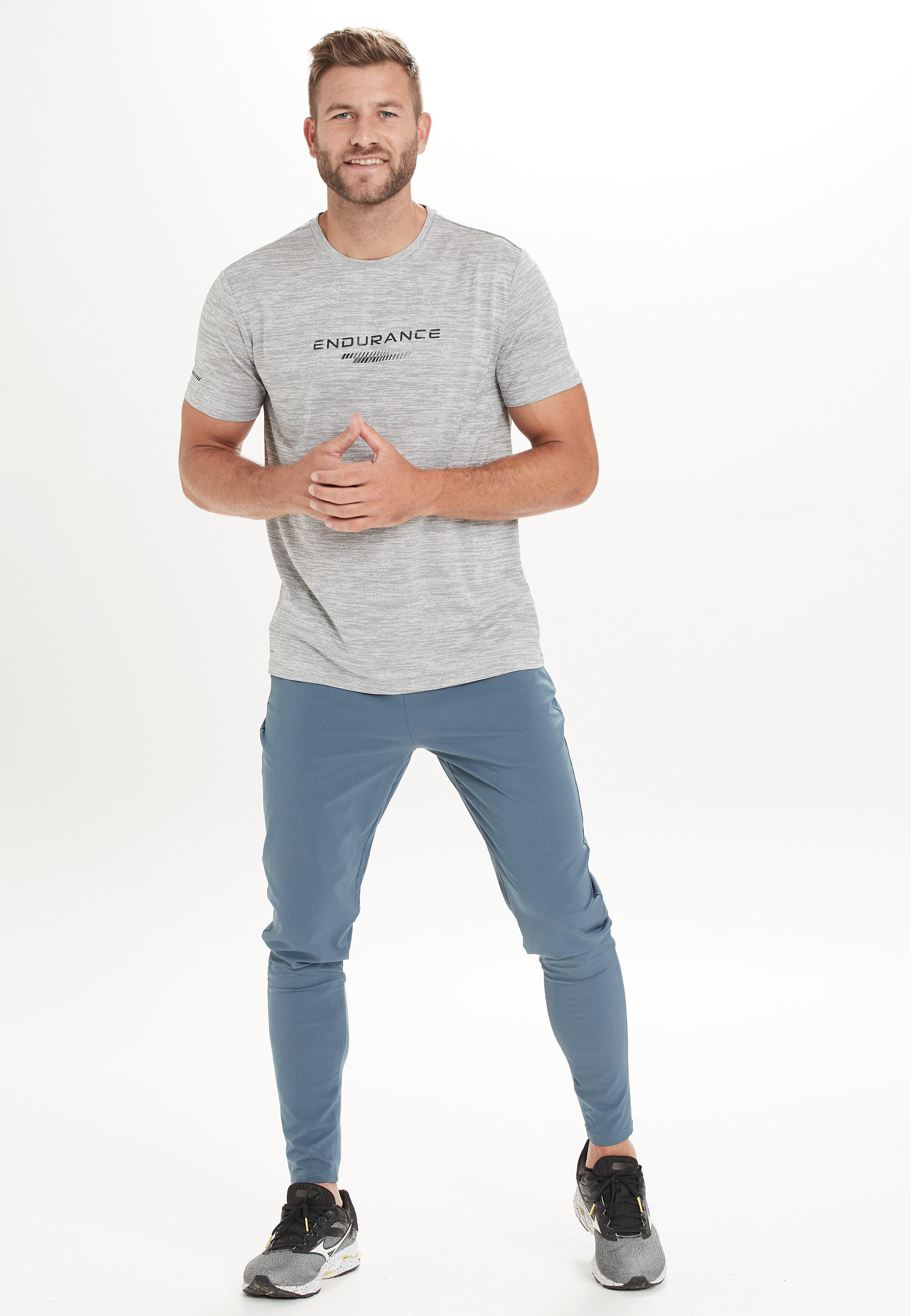 T-shirt fonctionnel PORTOFINO 4/5