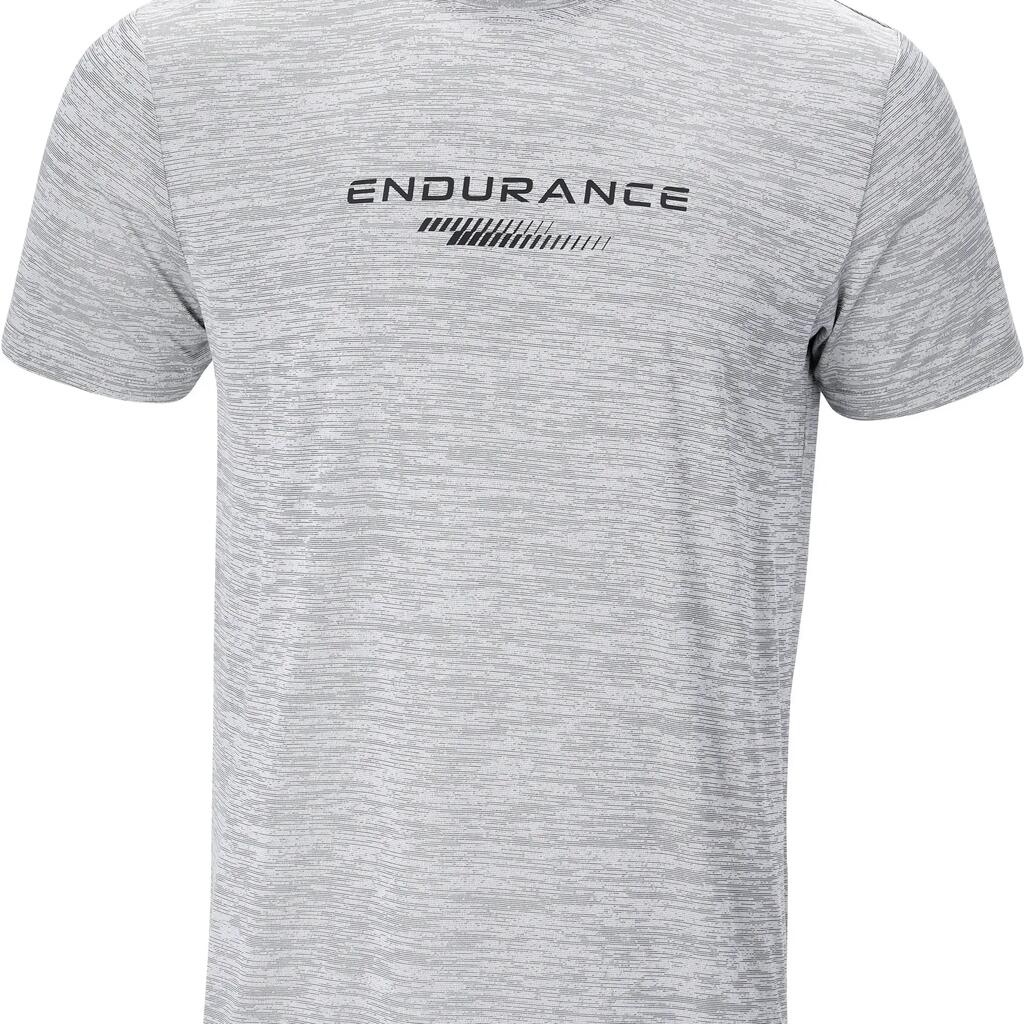 T-shirt Endurance Portofino